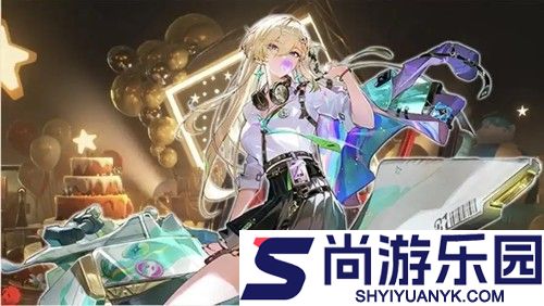 鸣潮琳奈值得抽吗