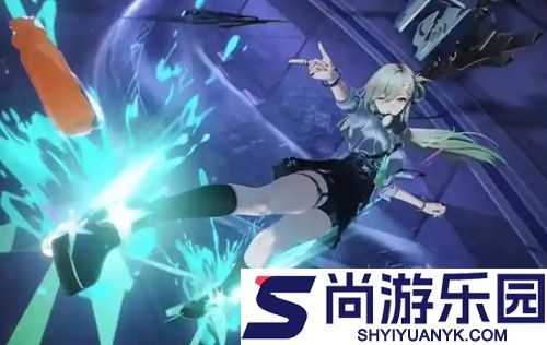 鸣潮琳奈值得抽吗