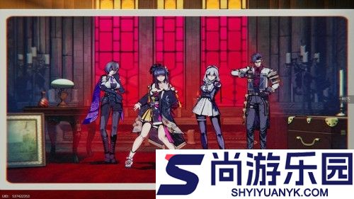 异环什么时候上线