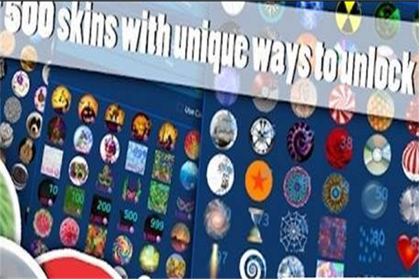 星云吞噬战最新版下载