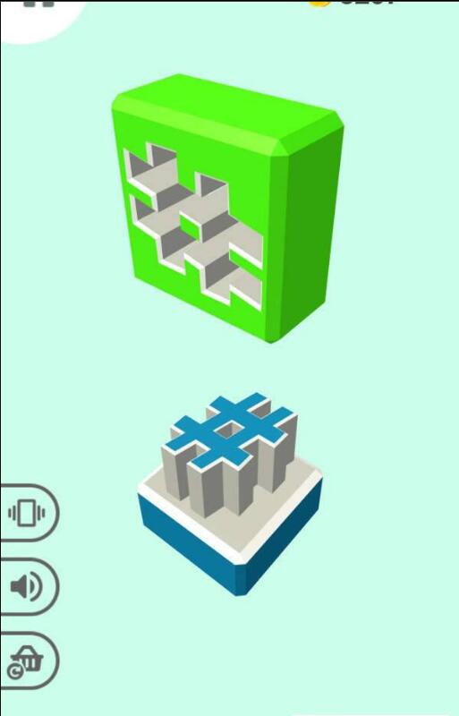 积木拼接大作战免费版下载