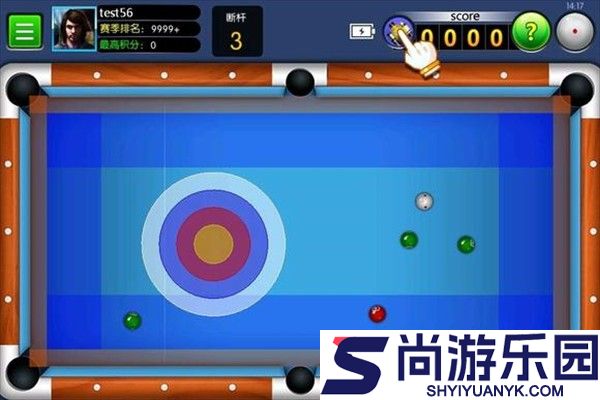 台球帝国下载安卓版