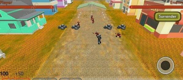 欧洲战争模拟器安卓版下载