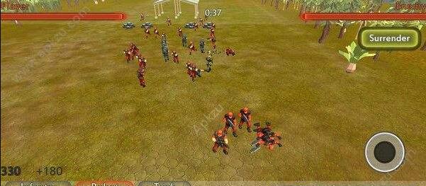 欧洲战争模拟器安卓版下载