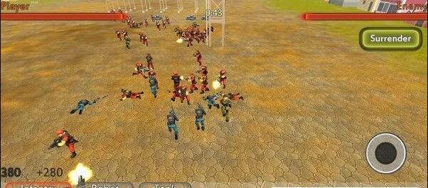 欧洲战争模拟器安卓版下载