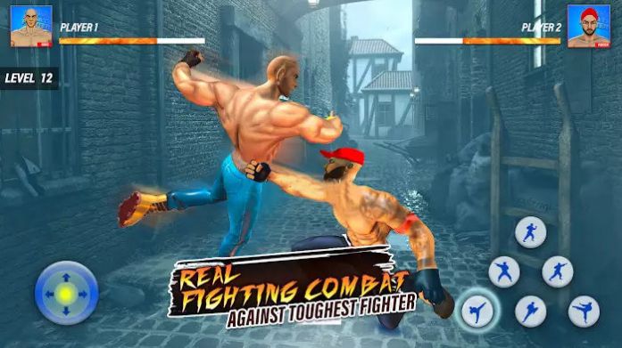 超级英雄卡拉特战士中文版下载