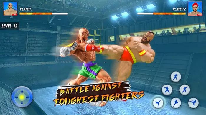 超级英雄卡拉特战士中文版下载