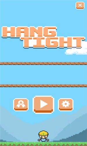 HangTight中文版下载