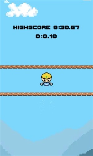 HangTight中文版下载