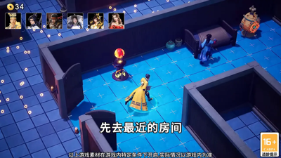 天堂之光灵将什么最厉害-天堂之光最强灵将排行