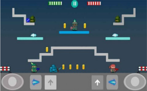 一战成王免费版下载