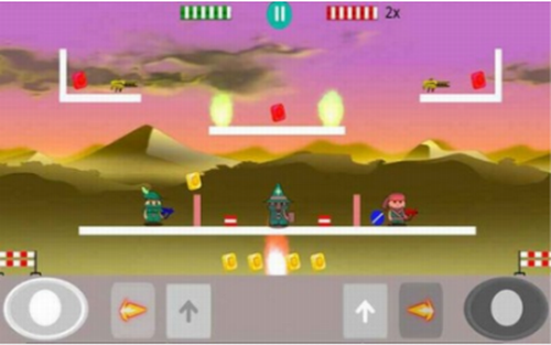 一战成王免费版下载