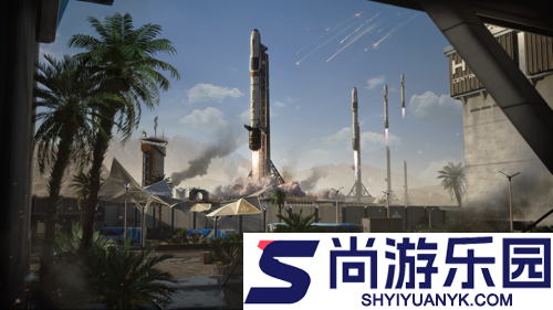 三角洲行动航天基地圣诞树在哪里刷新