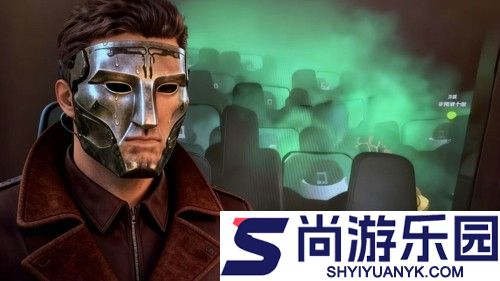 三角洲行动潮汐监狱圣诞树全位置一览