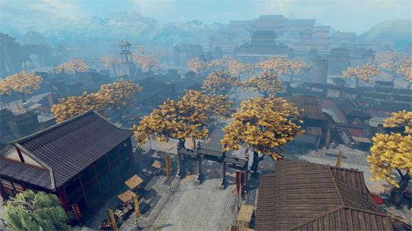 诛仙刀神中文版下载