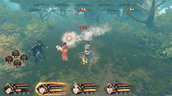 诛仙刀神中文版下载