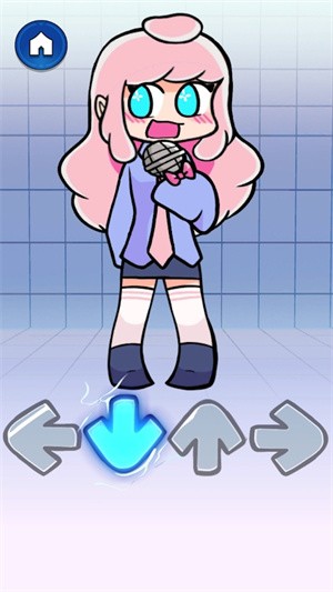 三方性格测验游戏下载