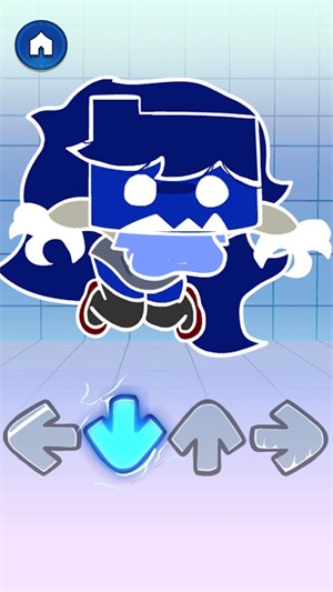 三方性格测验游戏下载