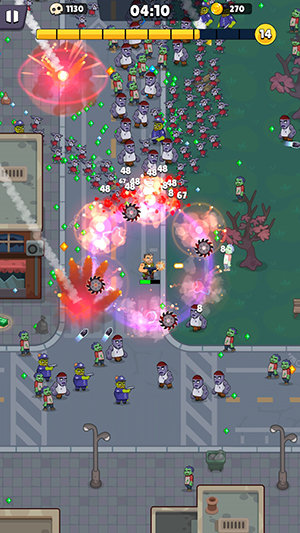 幸存者兄弟手机版下载