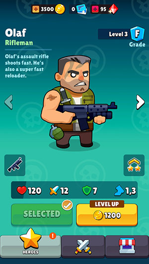 幸存者兄弟手机版下载