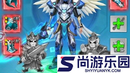 异界深渊大灵王灵将推荐