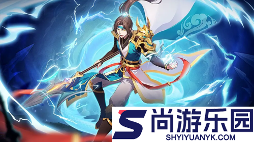 异界深渊大灵王灵将推荐