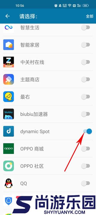 dynamicspotpro高级解锁版下载