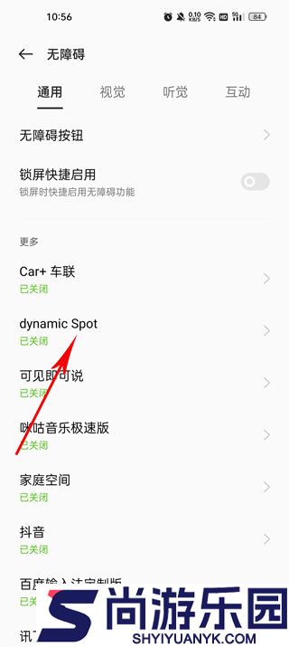 dynamicspotpro高级解锁版下载