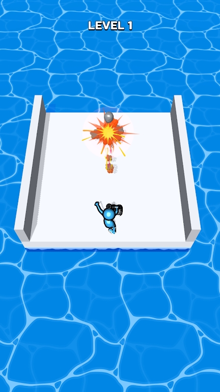 布偶火箭手安卓版下载