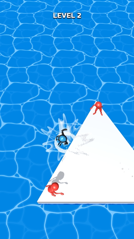 布偶火箭手安卓版下载