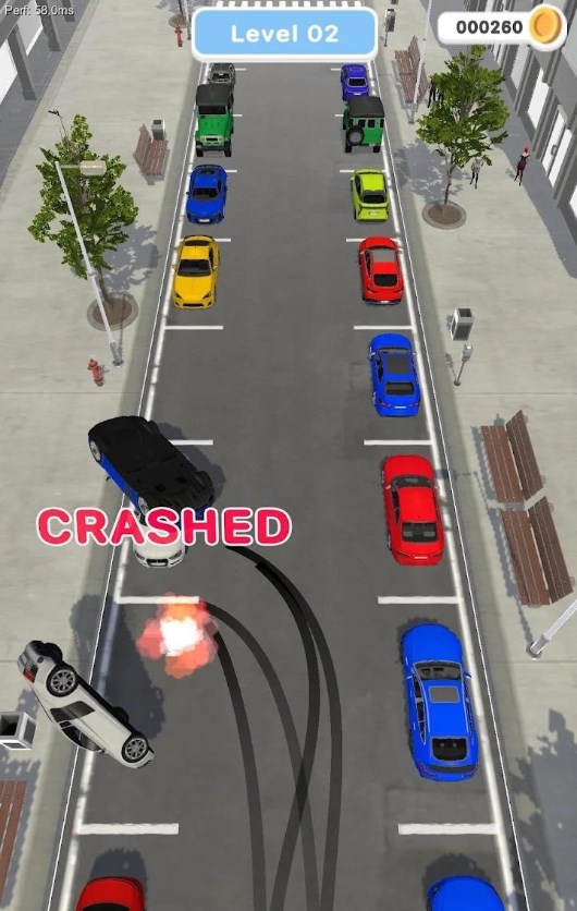 ParkHere无广告游戏下载