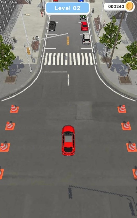 ParkHere无广告游戏下载