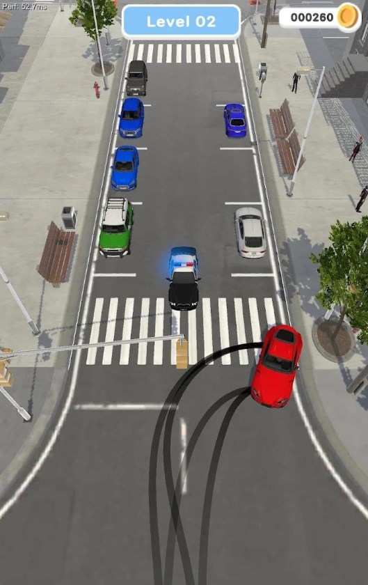 ParkHere无广告游戏下载