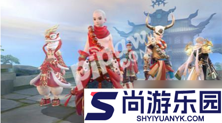 镇魔曲手游什么职业最吃香