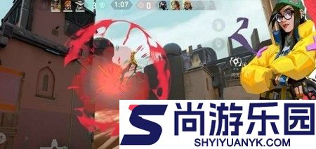 无畏契约准星代码大全