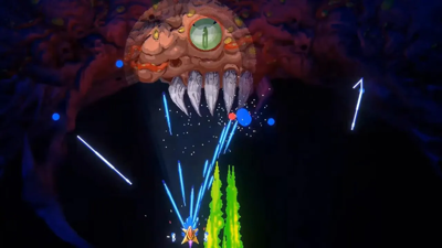 全民雷霆战机最强主炮推荐-全民雷霆战机什么主炮好用