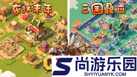 萌将总动员最强组合推荐