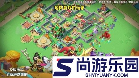 萌将总动员最强组合推荐