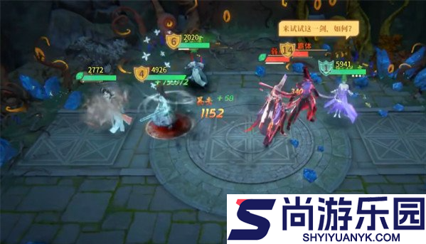 对决剑之川弓术策略卡怎么使用