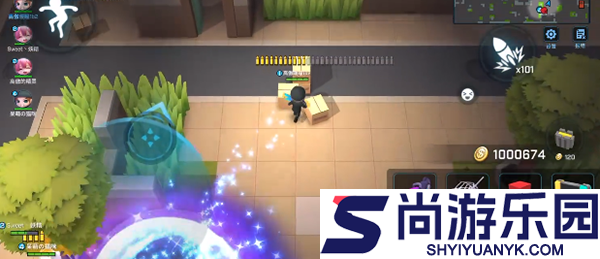 神明模拟器app下载