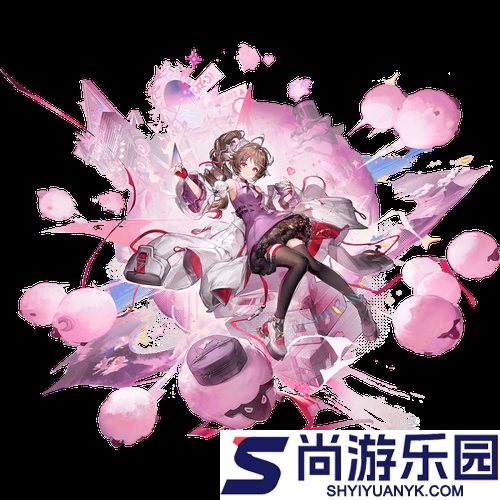 明日方舟终末地六星角色展示