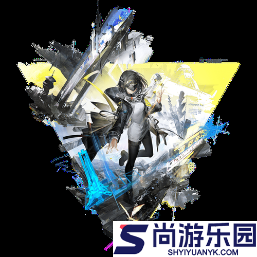 明日方舟终末地六星角色展示