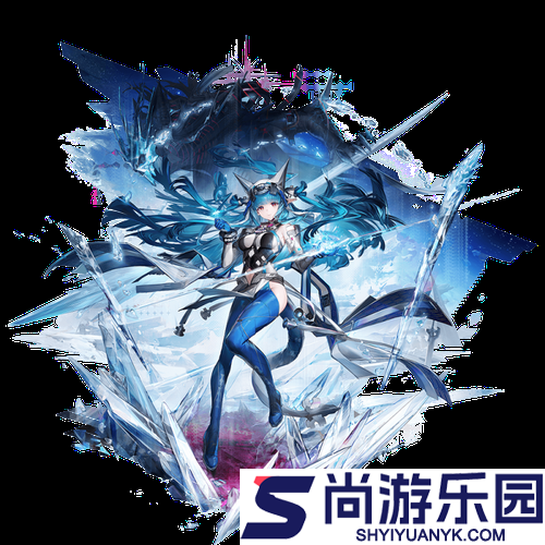 明日方舟终末地六星角色展示