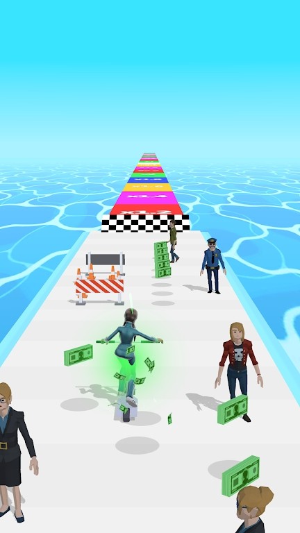 职业淘金者免费版下载