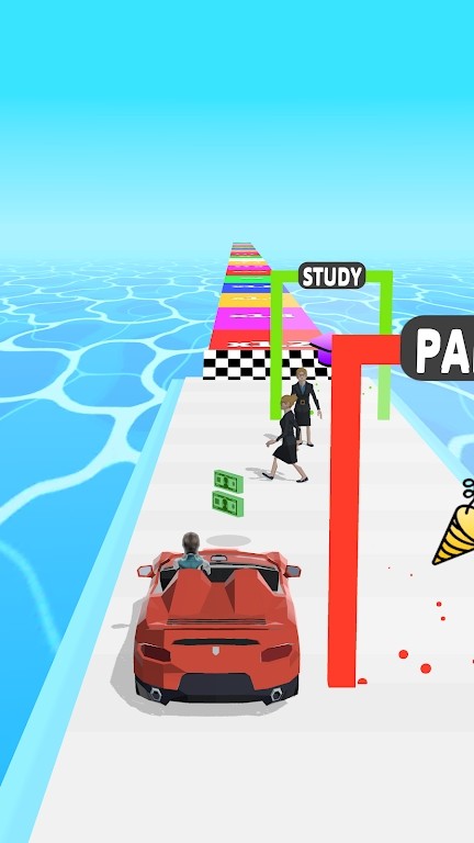 职业淘金者免费版下载