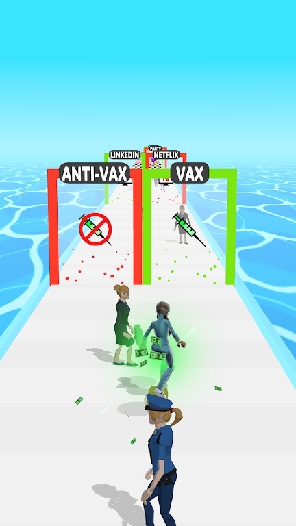 职业淘金者免费版下载