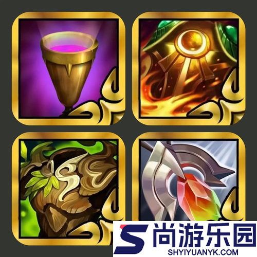 金铲铲之战S16神器强度排行