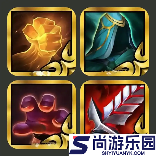 金铲铲之战S16神器强度排行