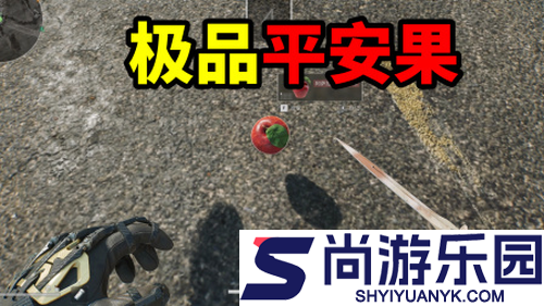 三角洲行动平安果机密和普通概率一样吗