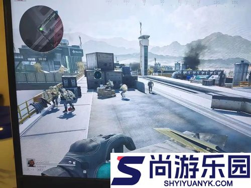 三角洲行动航天基地必带房卡